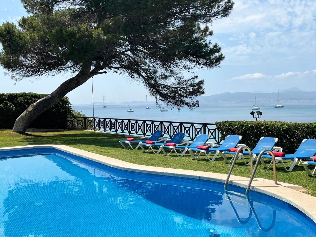 Villa Kamok Palma