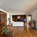 Villa Kamok