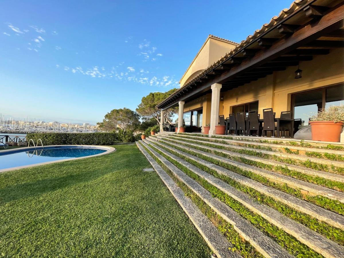 Kamok Villa Palma