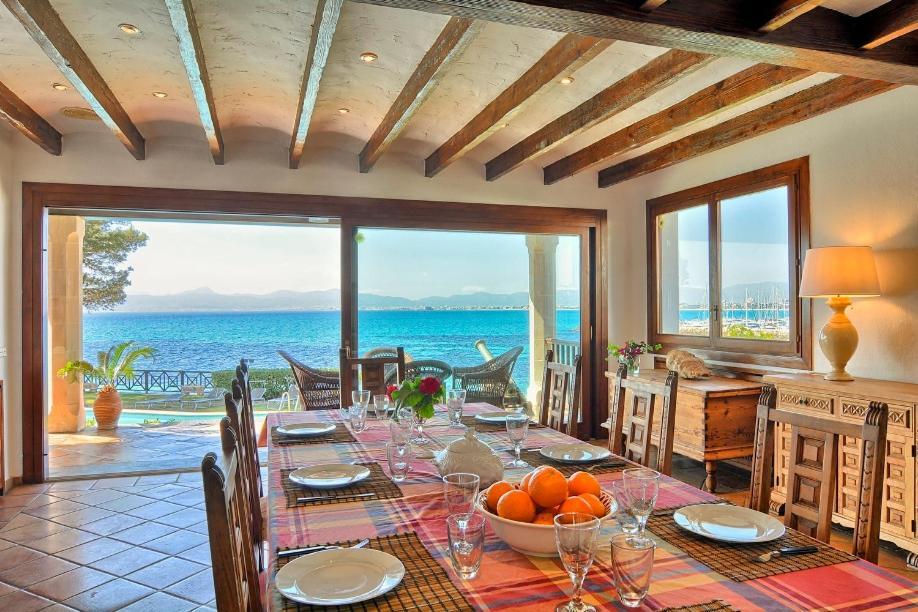 Kamok Villa Palma